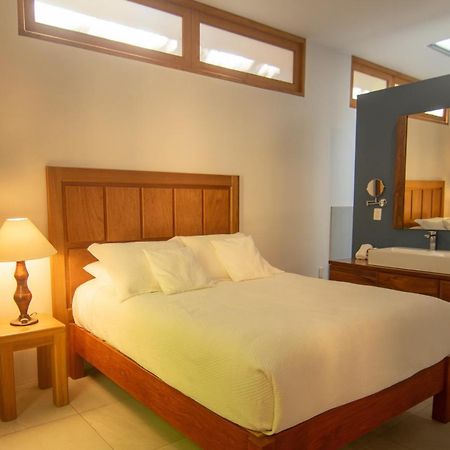 Casa Alamillo Hotel Boutique มาลินาลโค ภายนอก รูปภาพ