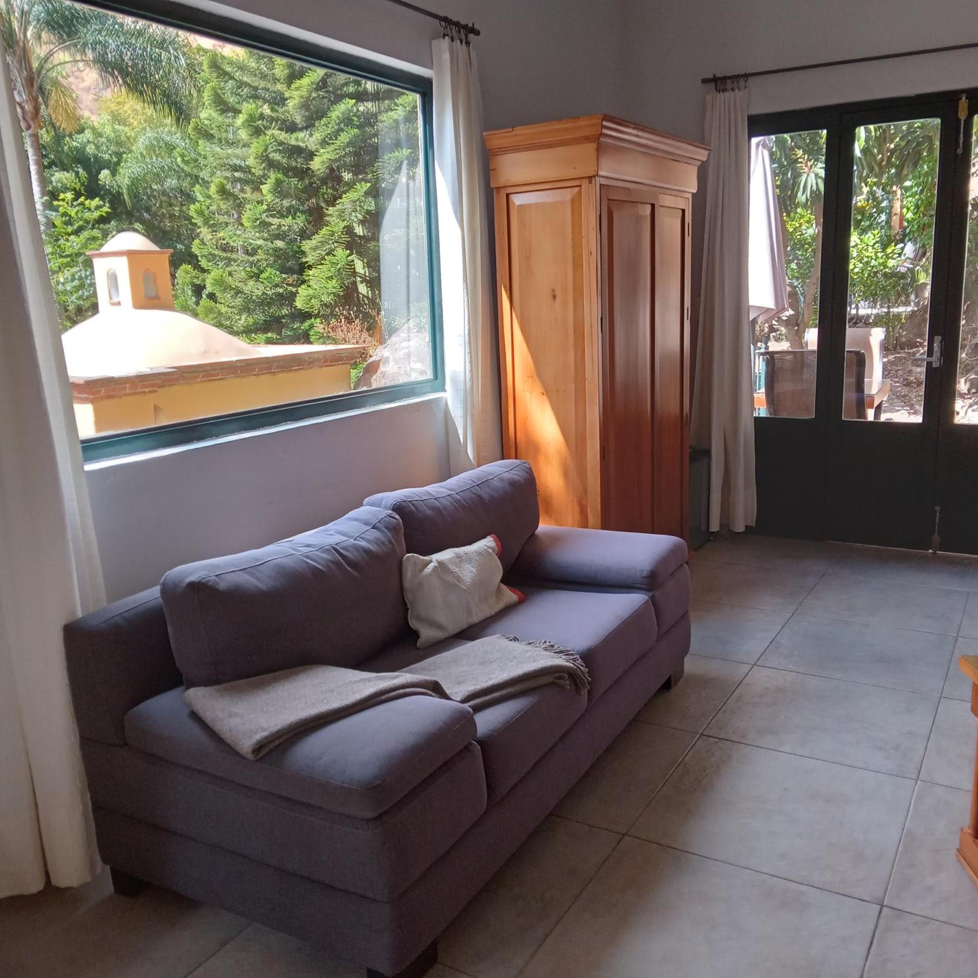 Casa Alamillo Hotel Boutique มาลินาลโค ภายนอก รูปภาพ