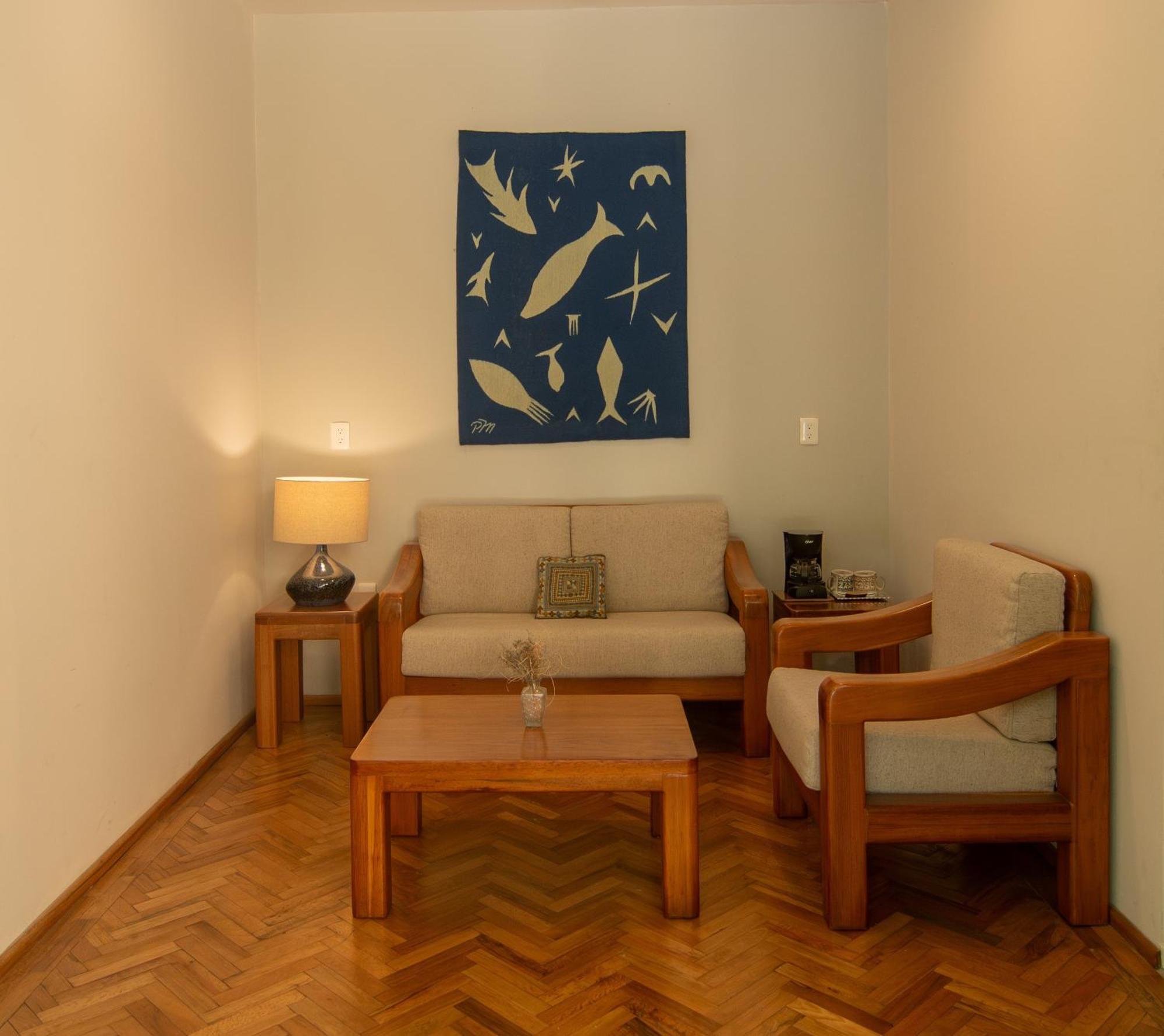 Casa Alamillo Hotel Boutique มาลินาลโค ภายนอก รูปภาพ