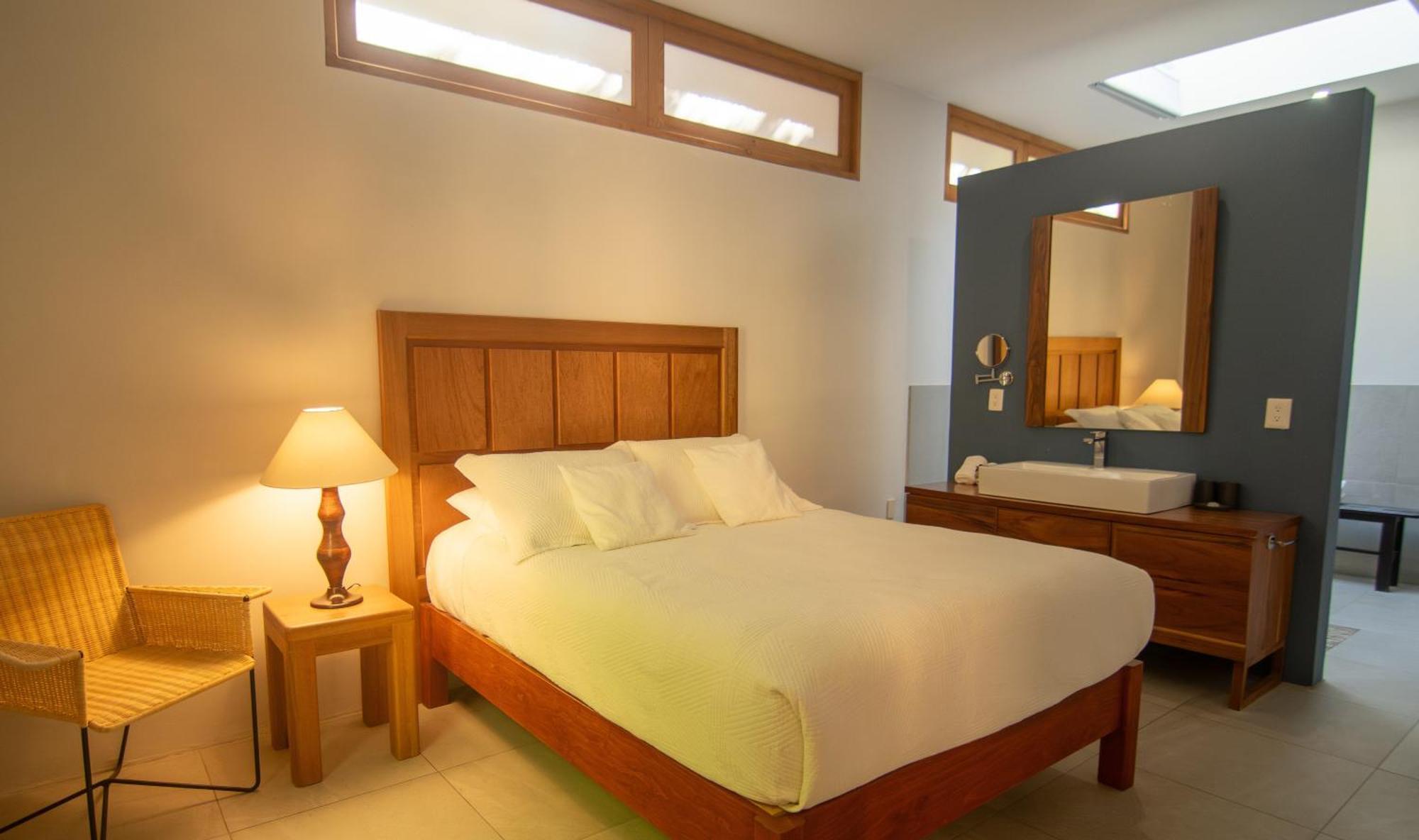 Casa Alamillo Hotel Boutique มาลินาลโค ภายนอก รูปภาพ