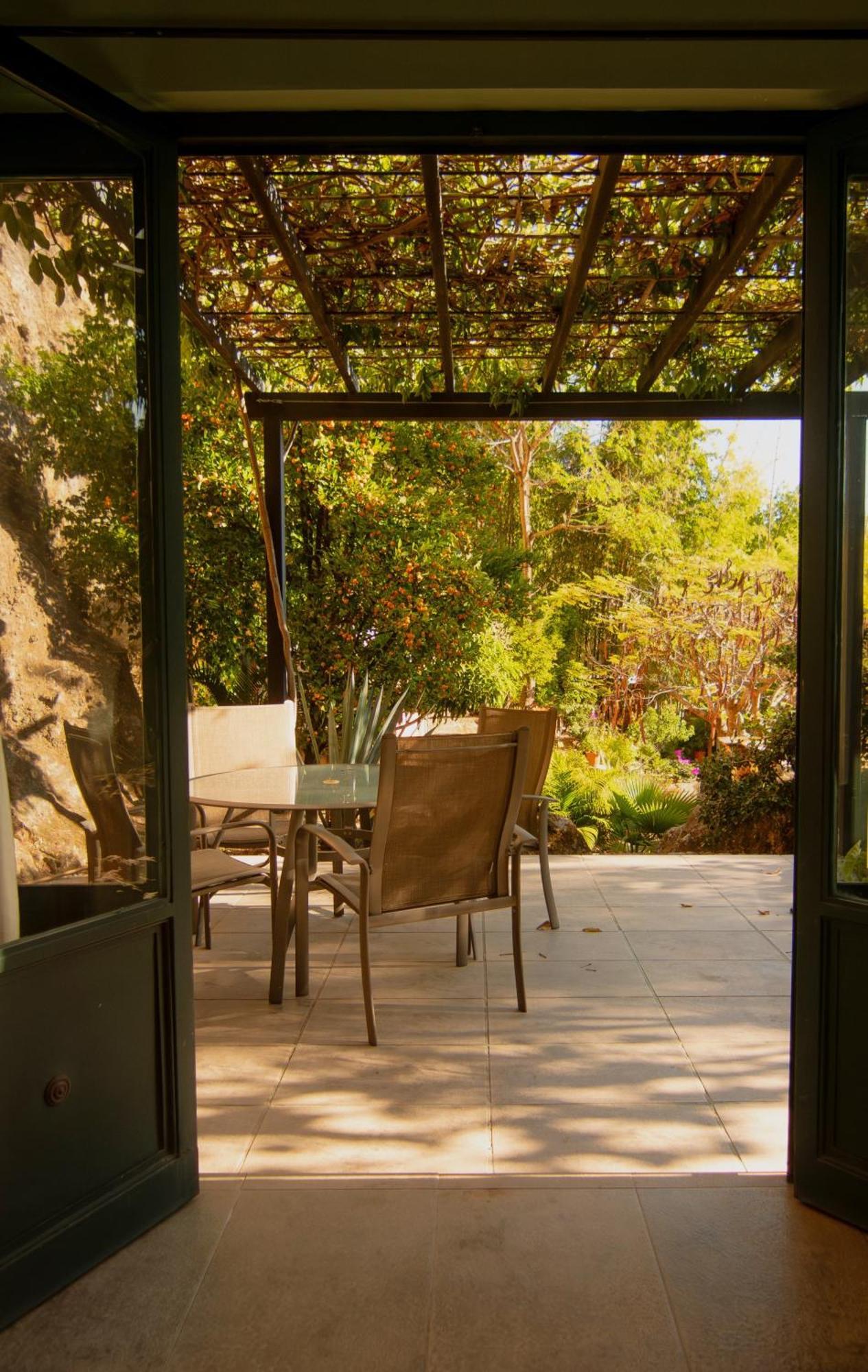 Casa Alamillo Hotel Boutique มาลินาลโค ห้อง รูปภาพ