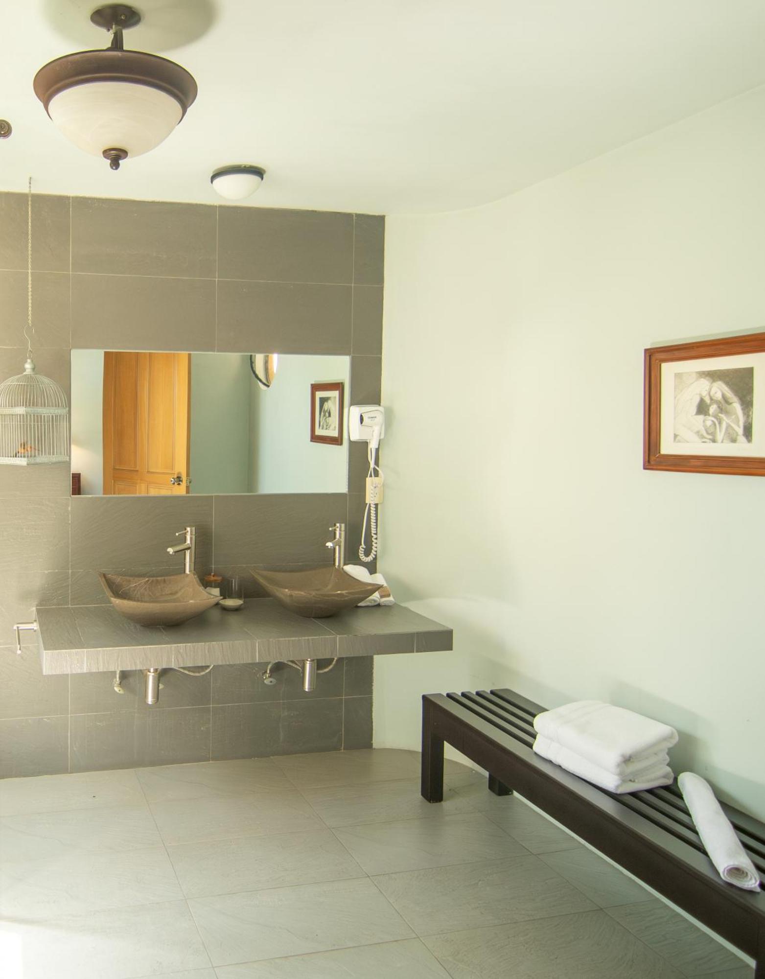 Casa Alamillo Hotel Boutique มาลินาลโค ห้อง รูปภาพ