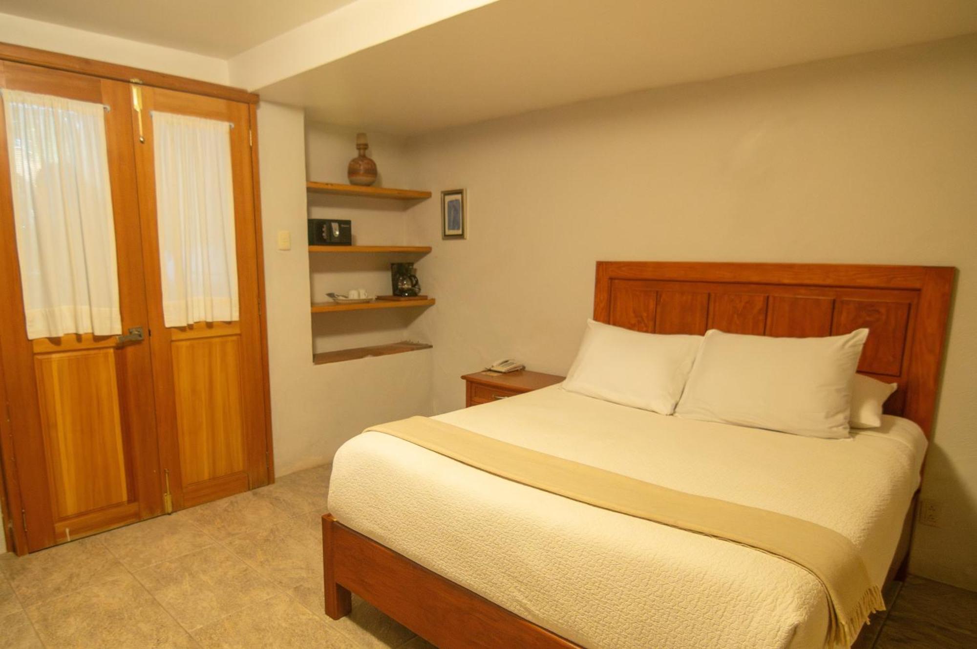 Casa Alamillo Hotel Boutique มาลินาลโค ห้อง รูปภาพ