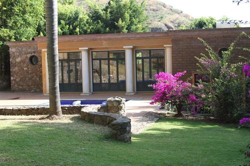 Casa Alamillo Hotel Boutique มาลินาลโค ภายนอก รูปภาพ